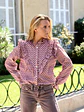 BLUSA PORTOFINO - Miniatura 4
