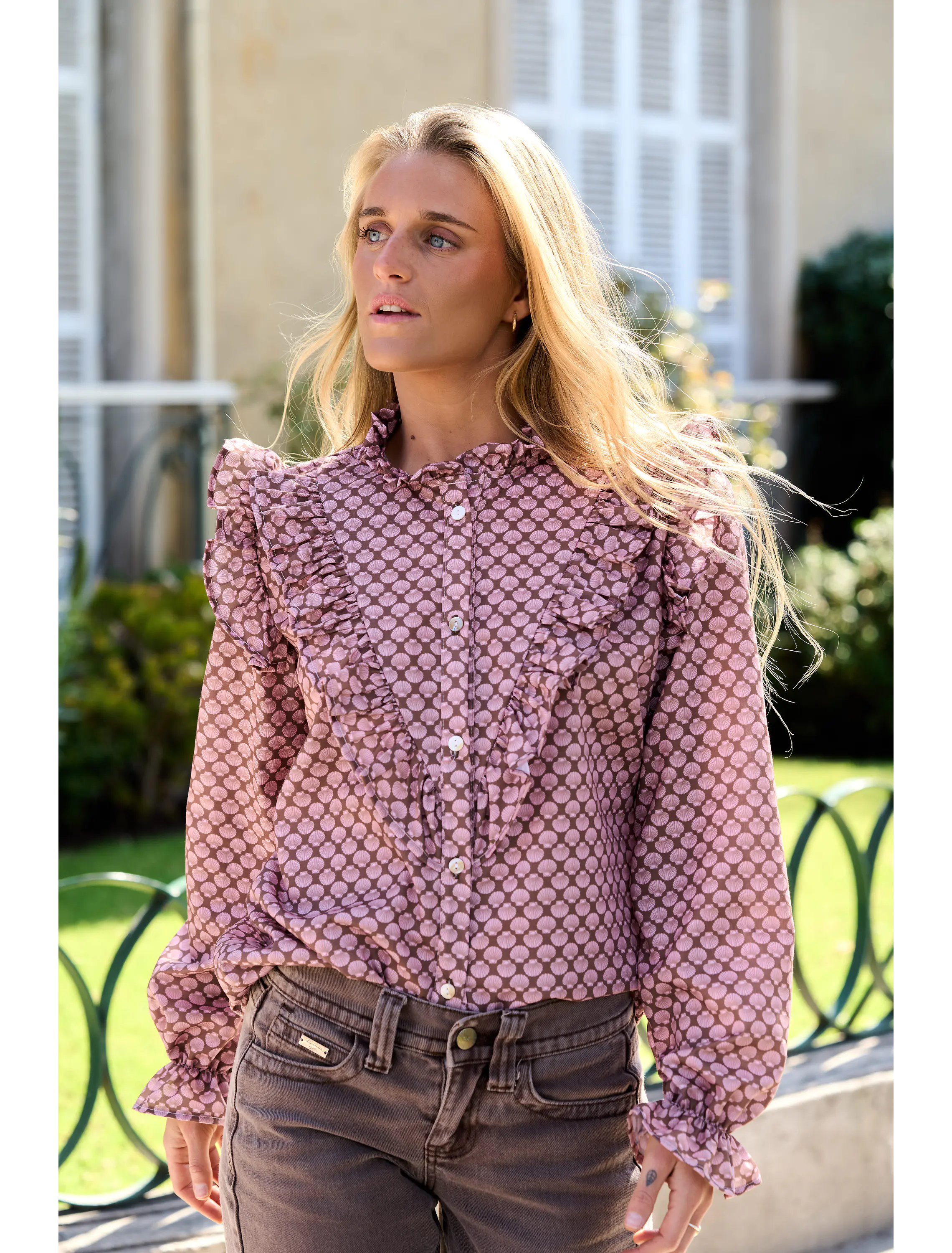 BLUSA PORTOFINO 1