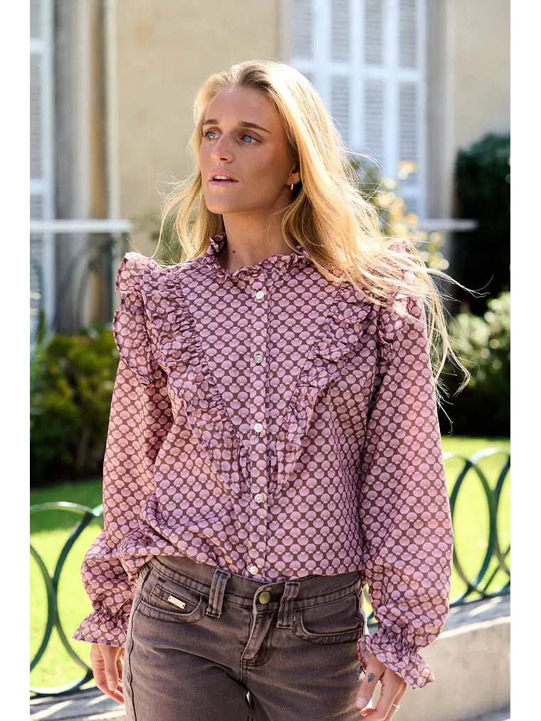 BLUSA PORTOFINO 1