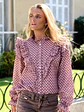 BLUSA PORTOFINO - Miniatura 1