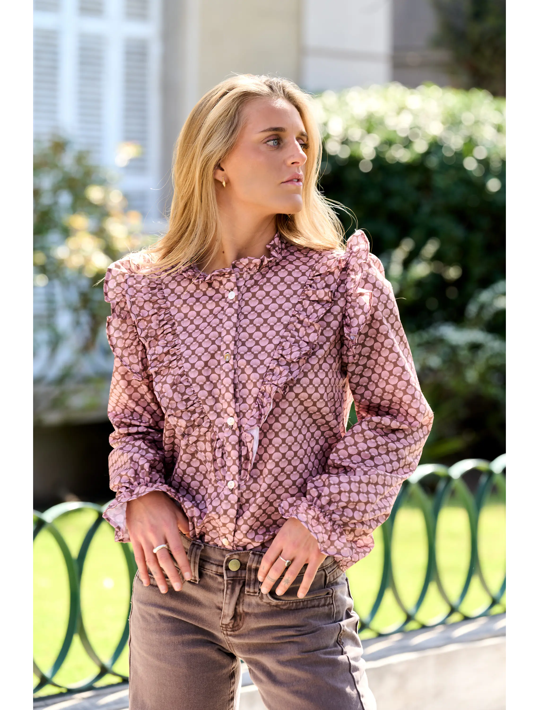 BLUSA PORTOFINO 3