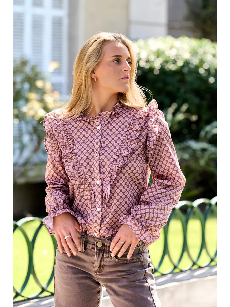 BLUSA PORTOFINO 3