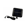 Foco LED Solar de Pared para Exterior y/o Jardín con Sensor De Movimiento GL-8COB