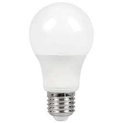 Ampolleta LED 3W E27 Luz Blanca