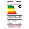 Aire Acondicionado Aiwa Split Inverter Frio Calor 18000btu AW-18INVG