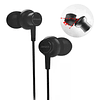 Audífonos In Ear (Internos) Manos Libres / Aiwa Modelo i50