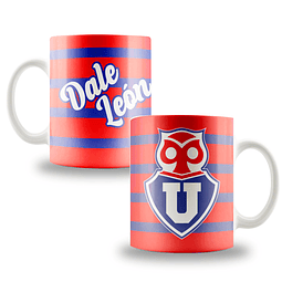 Tazón Cerámico Equipos Chilenos