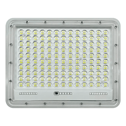 Foco Led Solar Exterior 500w Control Remoto 520 Led Ip66
