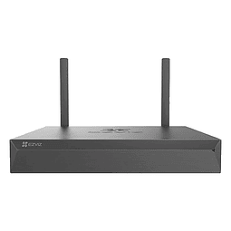 NVR 4CH WIFI X5S 5MP CS-X5S-R100-4W EZVIZ