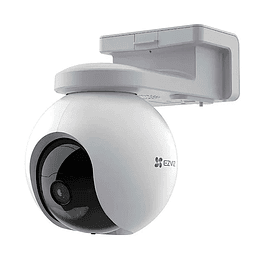 CAMARA PT IP WIFI H8 PRO 2K 3MP AUDIO LED IA ALARMA EXTERIOR CS-H8-R100-1H3WKFL EZVIZ
