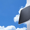 Panel Solar Ezviz USB Tipo C PARA CAMARA CS-CMY