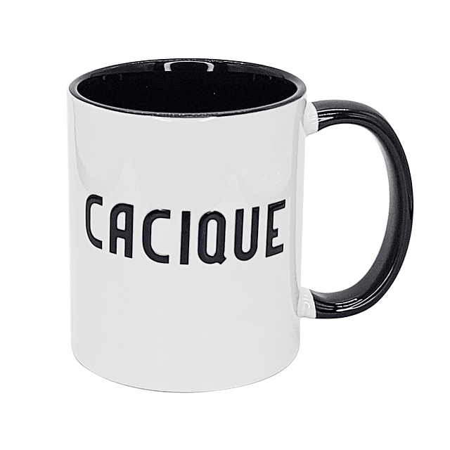 Tazón Cerámico con base abajo Colo - Colo DTF UV