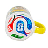 Tazón Cerámico con Base Diseño Mundial FIFA 2026 Colombia Luis Díaz