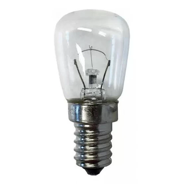 Ampolleta para refrigerador 15W