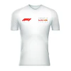 Polera Unisex F1 Red Bull