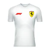 Polera Unisex F1 Ferrari