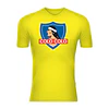 Polera Unisex 100% Poliéster Colo-Colo