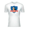 Polera Unisex 100% Poliéster Colo-Colo