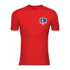 Polera Unisex 100% Poliéster Colo-Colo