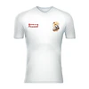 Polera Unisex 100% Poliéster Bandurria
