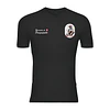 Polera Unisex 100% Poliéster Pájaro Carpintero 
