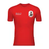 Polera Unisex 100% Poliéster Pájaro Carpintero 
