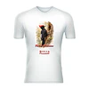 Polera Unisex 100% Poliéster Pájaro Carpintero