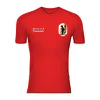 Polera Unisex 100% Poliéster Pájaro Carpintero