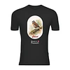 Polera Unisex 100% Poliéster Chincol