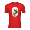 Polera Unisex 100% Poliéster Chincol