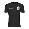 Polera Unisex 100% Poliéster Chincol