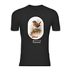 Polera Unisex 100% Poliéster Chucao