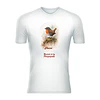 Polera Unisex 100% Poliéster Chucao
