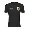 Polera Unisex 100% Poliéster Chuncho