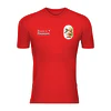 Polera Unisex 100% Poliéster Colibrí