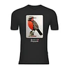 Polera Unisex 100% Poliéster Loica