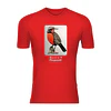 Polera Unisex 100% Poliéster Loica