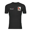 Polera Unisex 100% Poliéster Loica