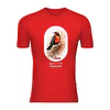 Polera Unisex 100% Poliéster Loica