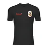 Polera Unisex 100% Poliéster Martín Pescador