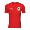 Polera Unisex 100% Poliéster Queltehue