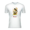 Polera Unisex 100% Poliéster Tachurí