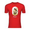 Polera Unisex 100% Poliéster Tachurí