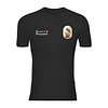 Polera Unisex 100% Poliéster Tachurí