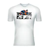 Polera Unisex 100% Poliéster Superman