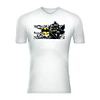 Polera Unisex 100% Poliéster Batman