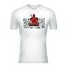Polera Unisex 100% Poliéster Deadpool