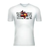 Polera Unisex 100% Poliéster Deadpool