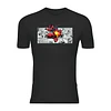 Polera Unisex 100% Poliéster Deadpool