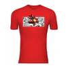 Polera Unisex 100% Poliéster Deadpool